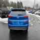 JN auto Hyundai Tucson HTRAC 2.4L Limited, AWD  8609052 2019 Image 3